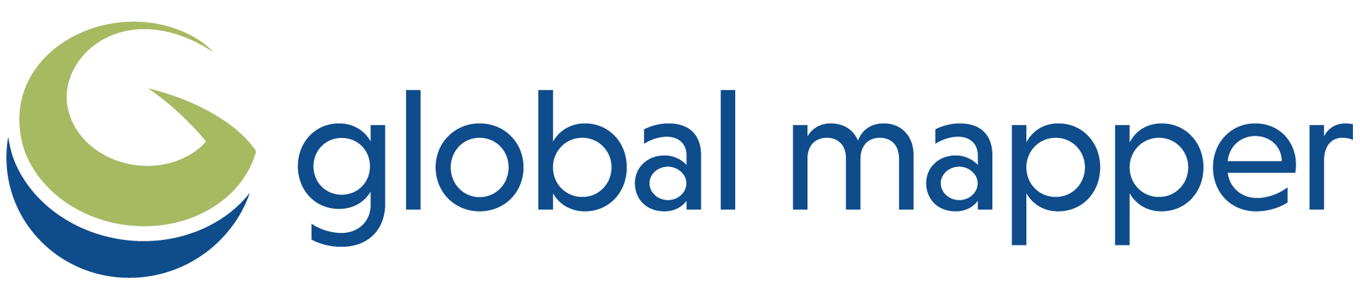 Global Mapper