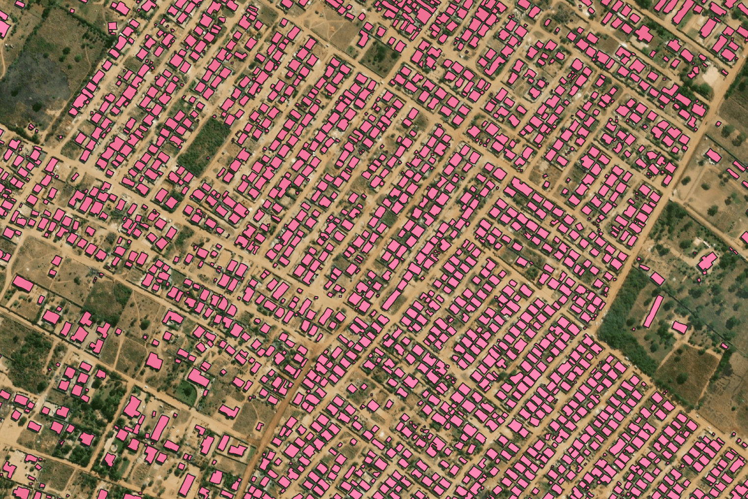 Planejamento Urbano